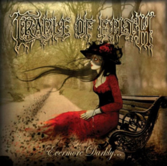 Evermore Darkly...