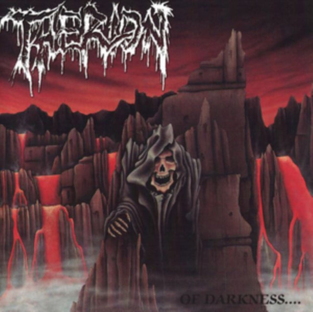 Of Darkness