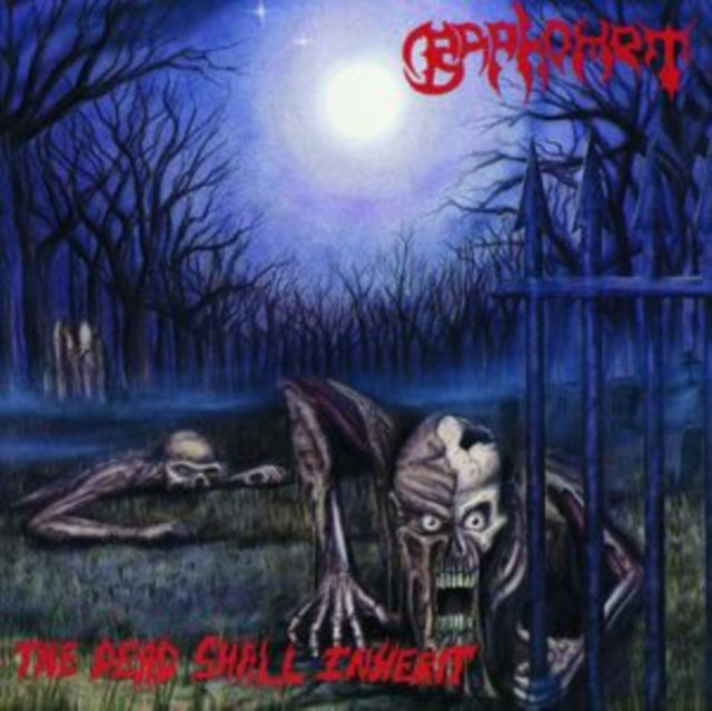 The Dead Shall Inherit