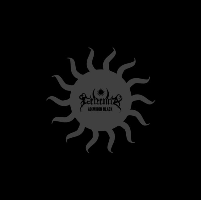 Adimiron Black