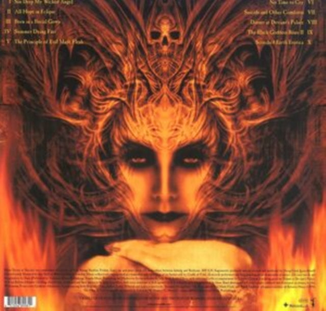 Bitter Suites to Succubi