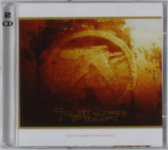 Selected Ambient Works Ii