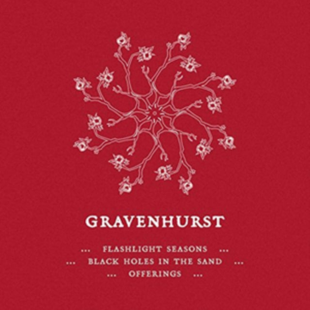 Flashlight Seasons/Black Holes in the Sand/Offerings