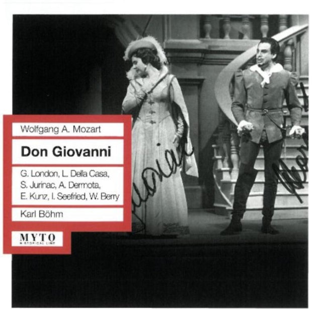 Don Giovanni