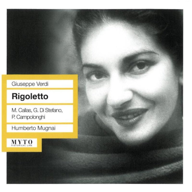 Rigoletto