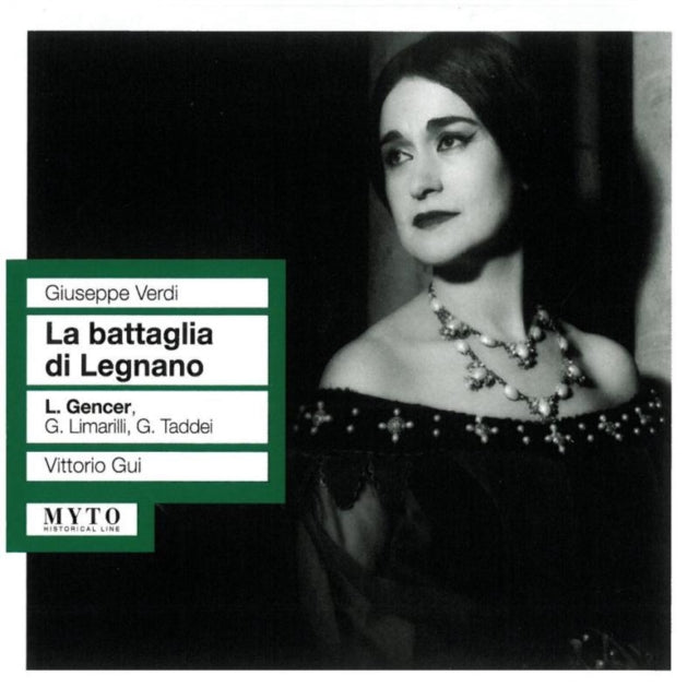 La Battaglia Di Legnano