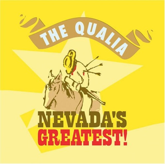 Nevada's Greatest!