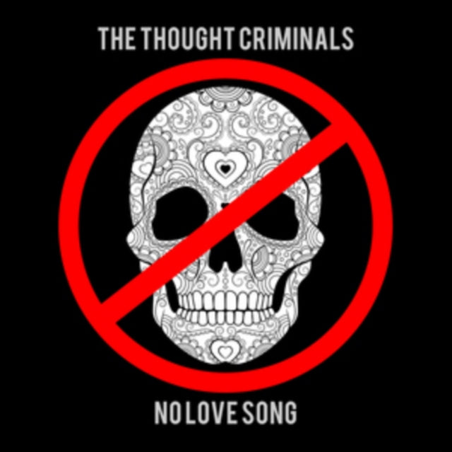 No Love Song
