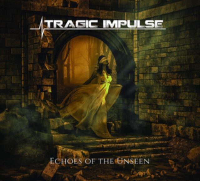 Echoes of the Unseen