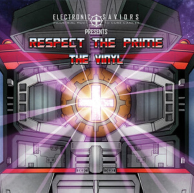 Respect the Prime