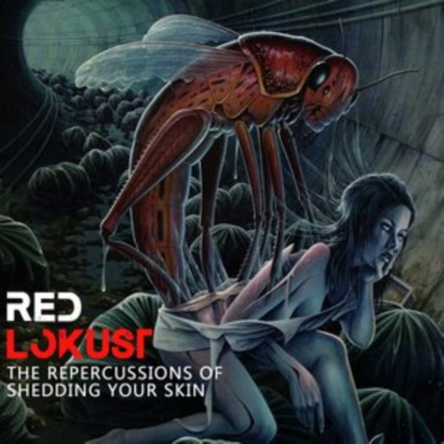 The Repercussions of Shedding Your Skin