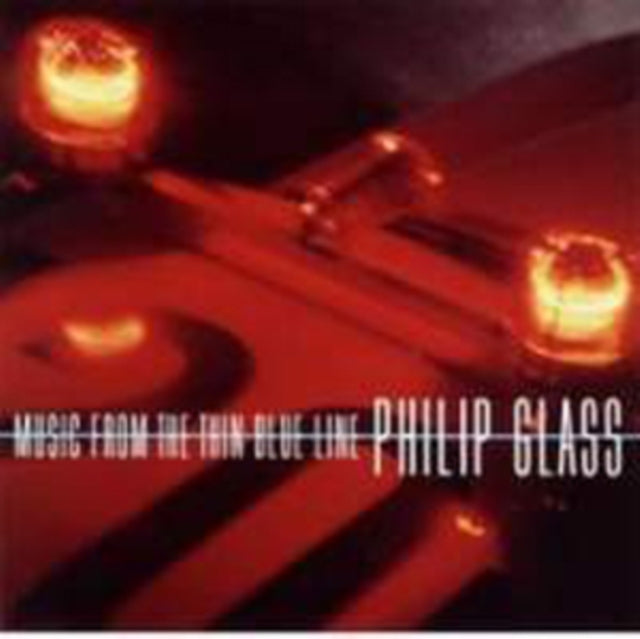 Music from the Thin Blue Line