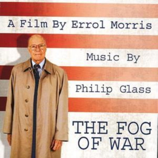 The Fog of War
