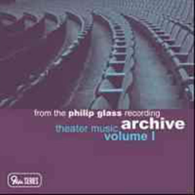 Theater Music