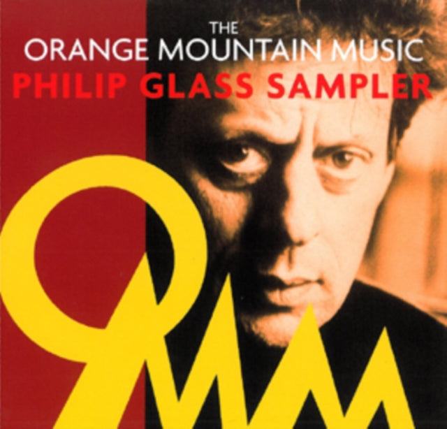 Philip Glass Sampler