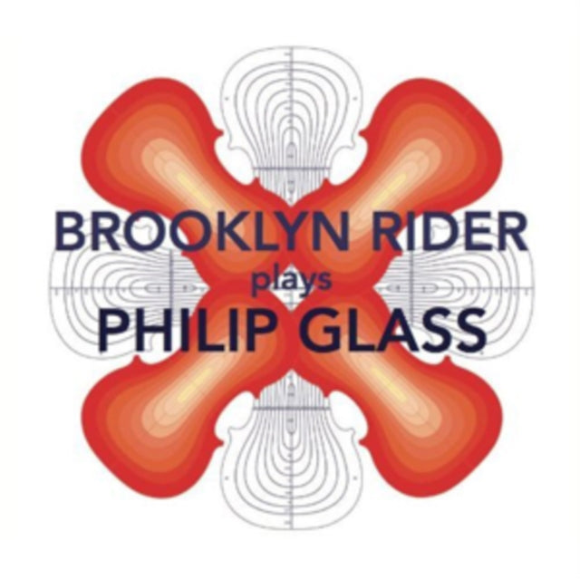 Brooklyn Rider Plays Philip Glass