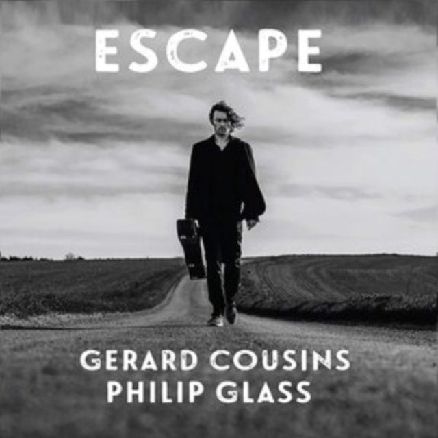 Gerard Cousins: Escape