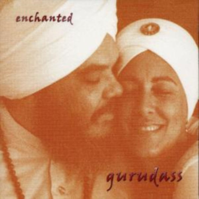 Enchanted