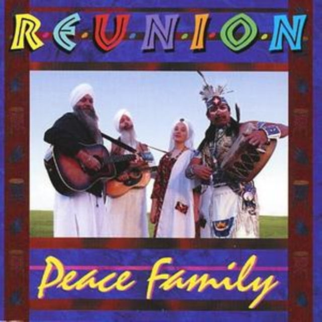 Reunion