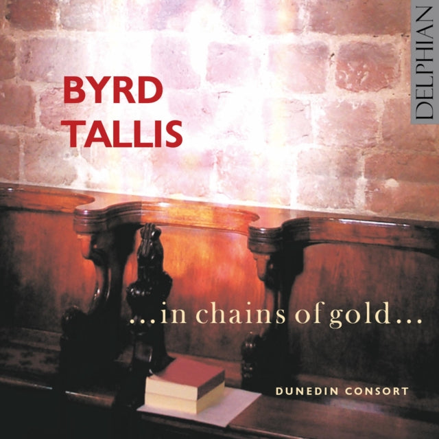 In Chains of Gold (Dunedin Consort)