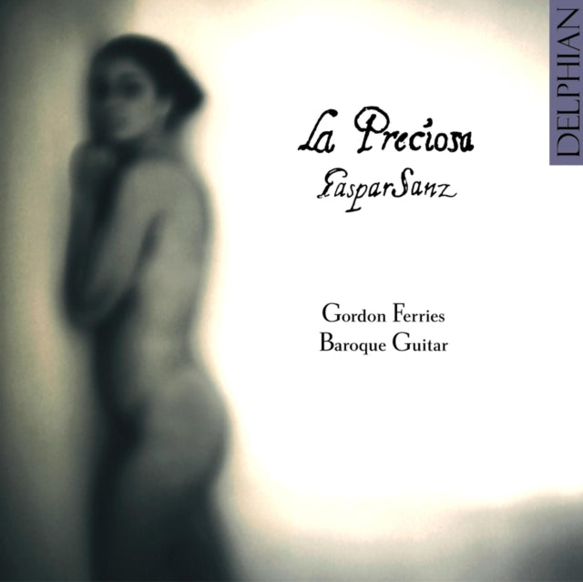 La Preciosa (Ferries)
