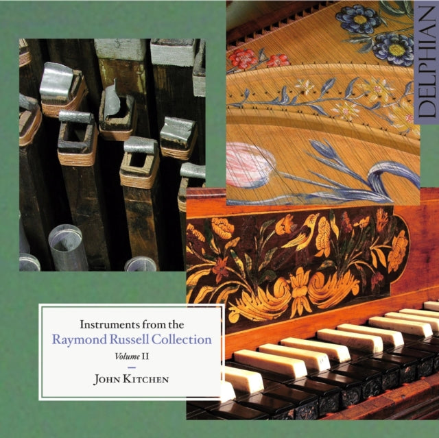 Instruments from the Raymond Russell Collection Vol. 2