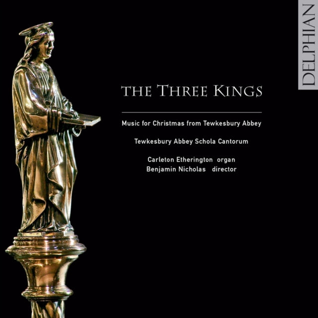 Three Kings, The (Nicholas)