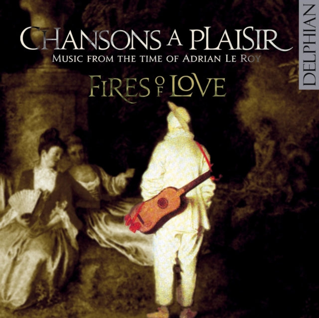 Chamsons a Plaisir (Fires of Love)