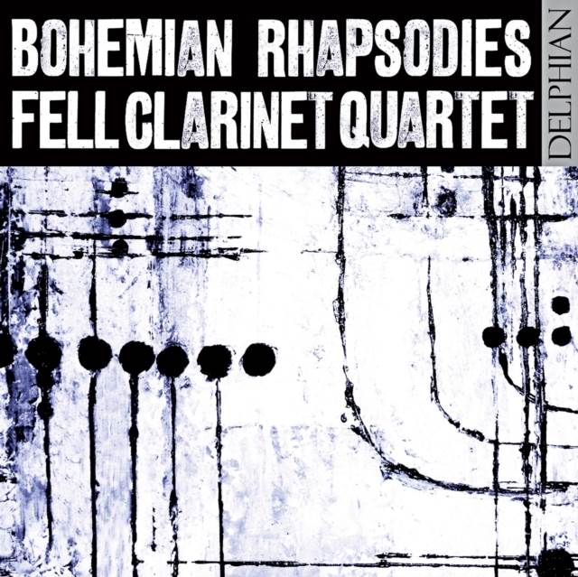 Fell Clarinet Quartet: Bohemian Rhapsodies