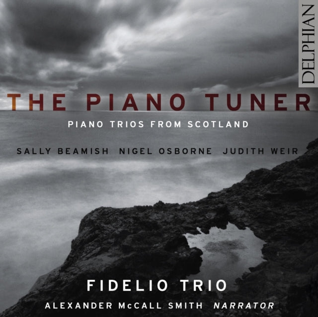 The Piano Tuner