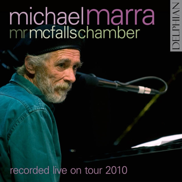 Live 2010 Marra Michael