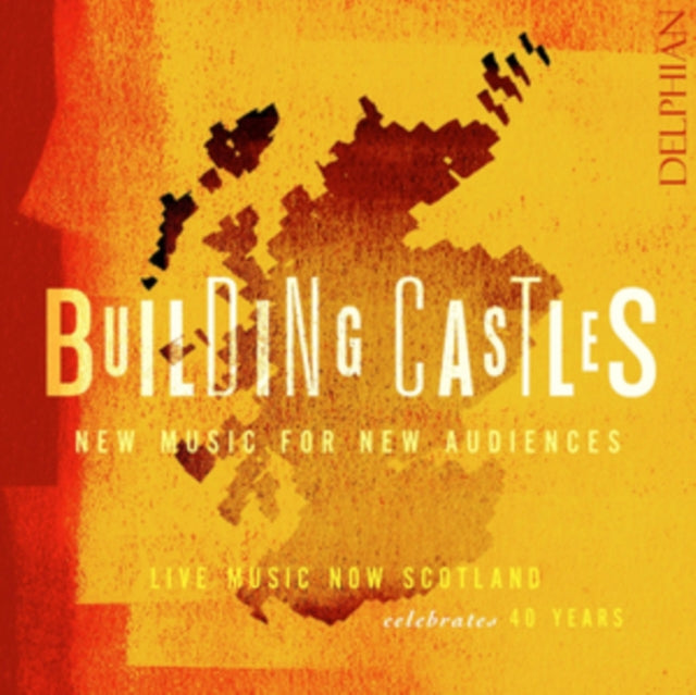 Building Castles: New Music for New Audiences