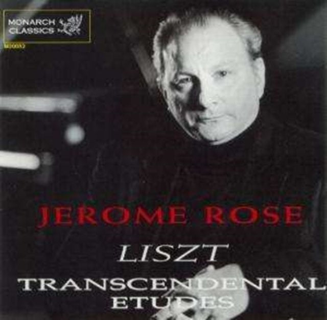 Transcendental (Rose)