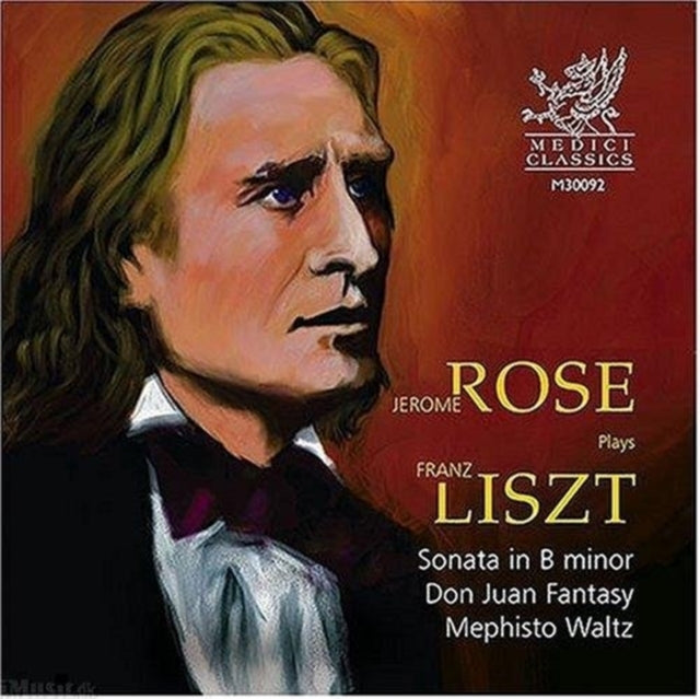 Sonata in B Minor (Rose)