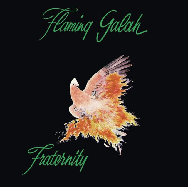 Flaming Galah (RSD 2023)