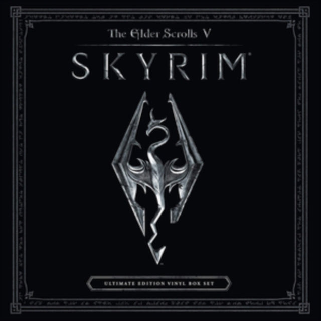 The Elder Scrolls V: Skyrim
