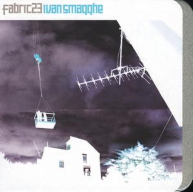 Fabric 23 - Ivan Smagghe