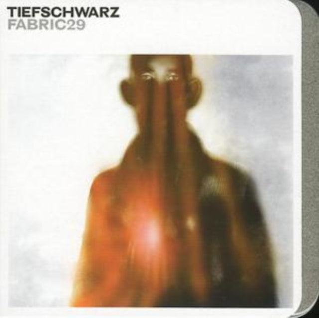Fabric 29 (Tiefschwarz)