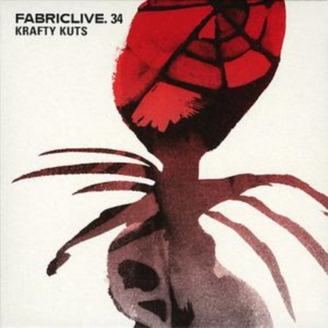 Fabriclive 34