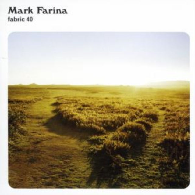 Fabric 40