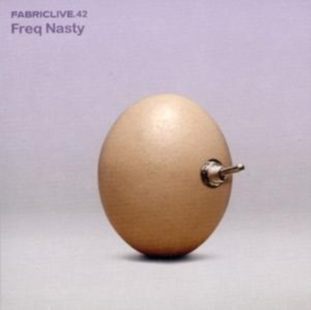 Fabriclive 42