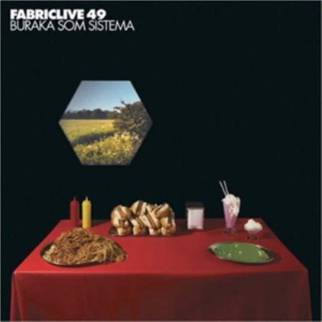 FabricLive 49