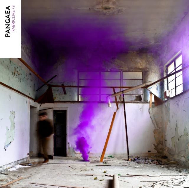 Fabriclive 73