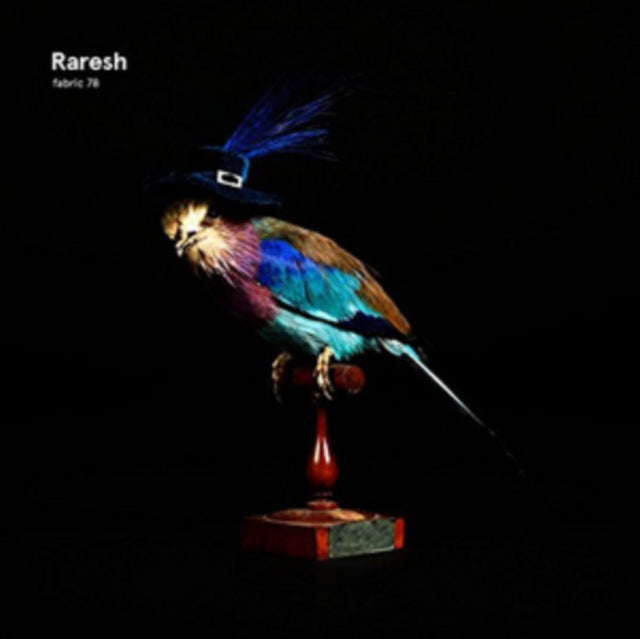 Fabric 78