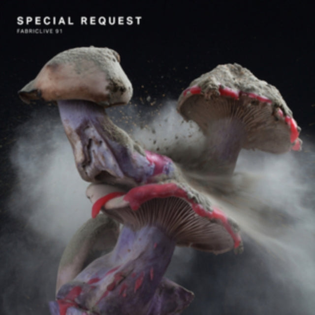 Fabriclive 91
