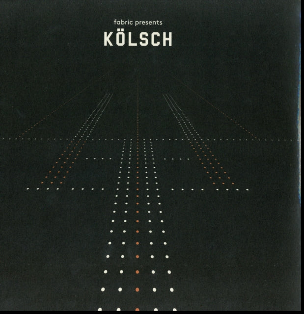Fabric Presents: Kolsch