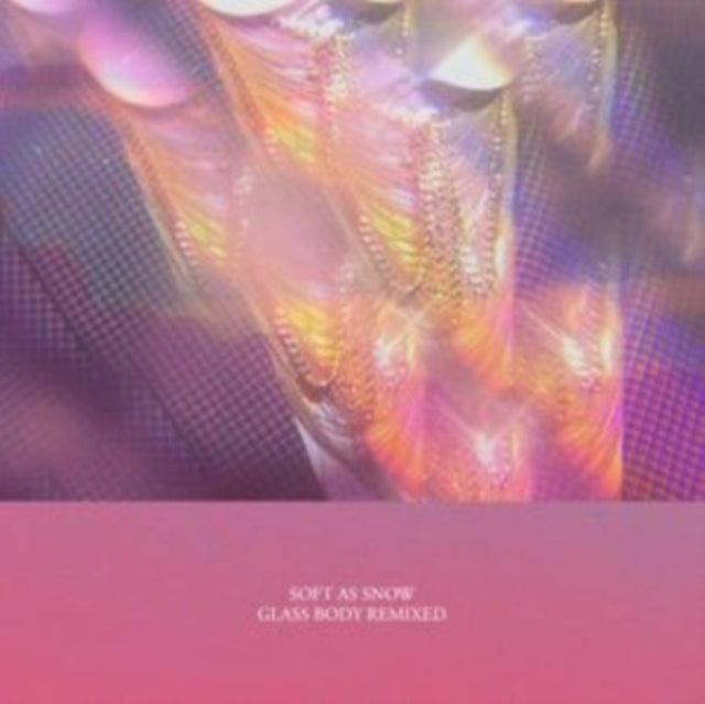Glass Body Remixed