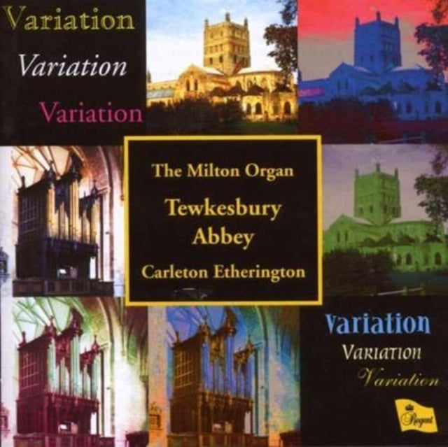 Variation (Etherington)