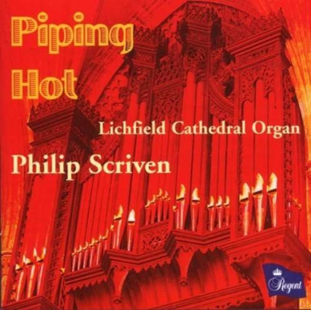 Piping Hot (Scriven)