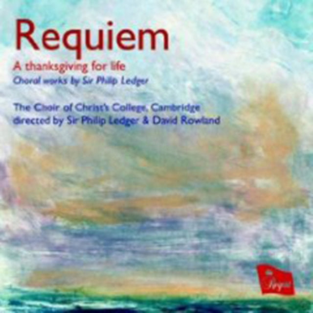 Requiem - A Thanksgiving for Life